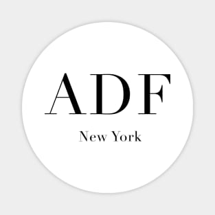 Anna Delvey Foundation - New York Magnet
